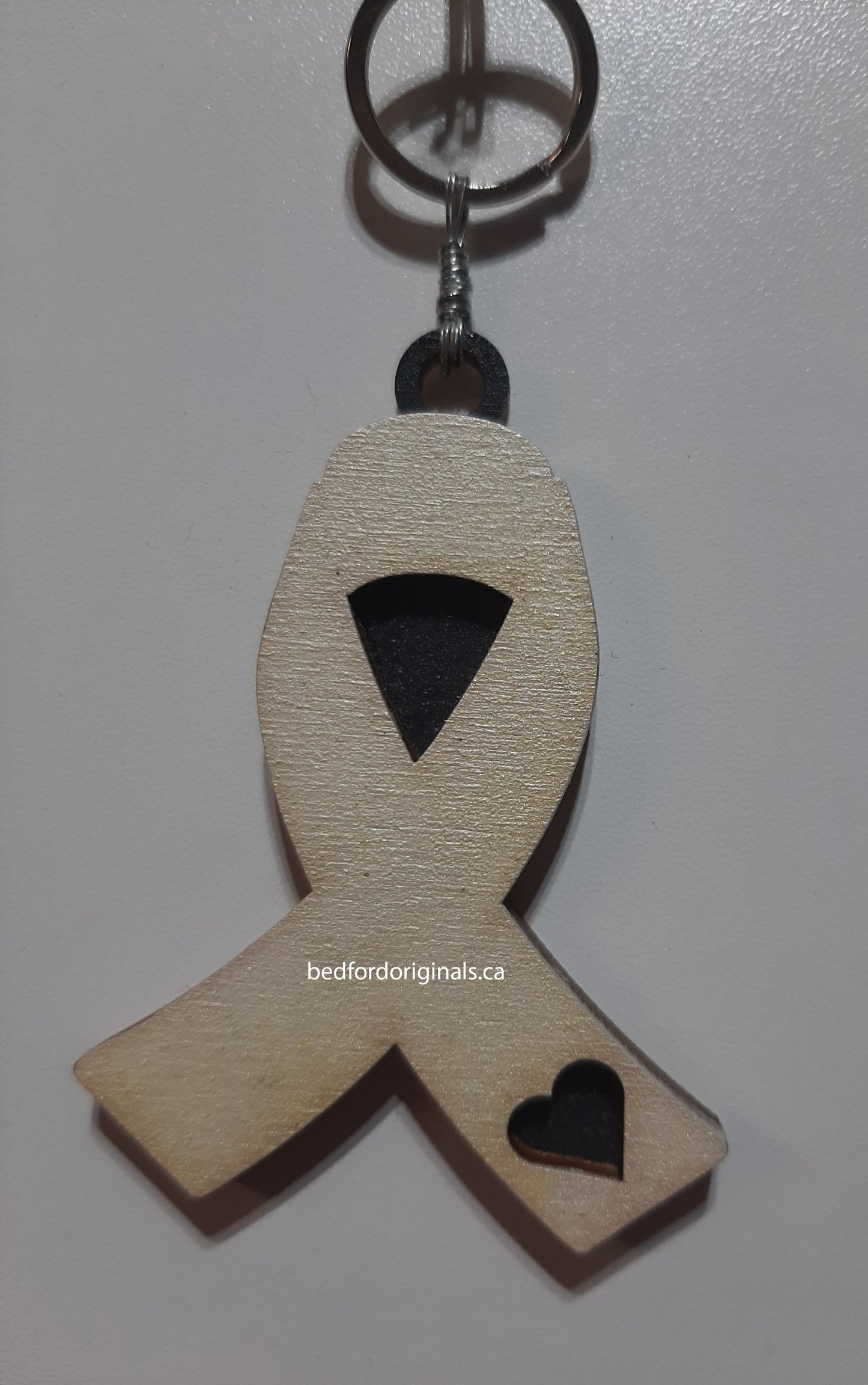 Keychains - Ribbons