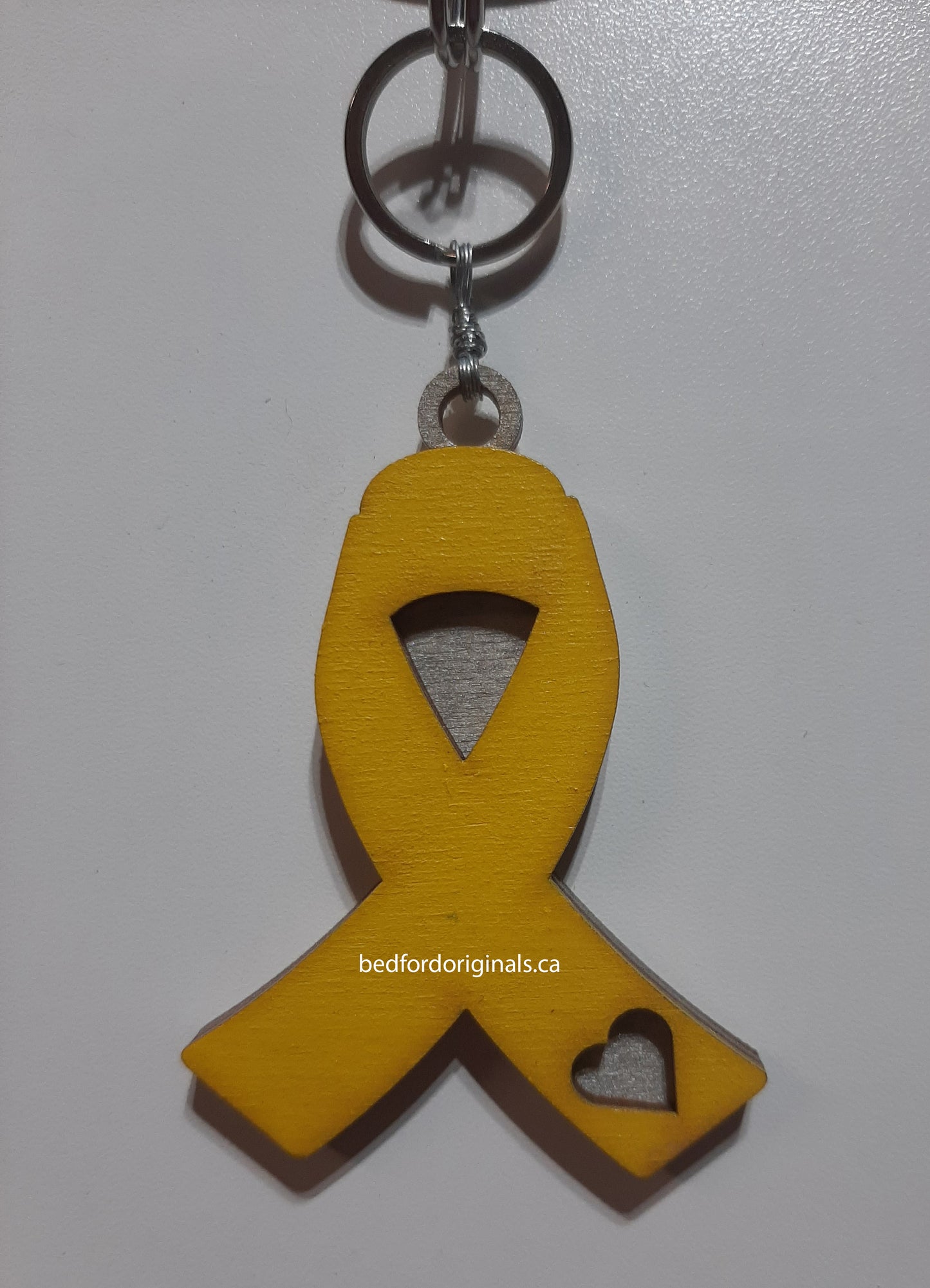 Keychains - Ribbons