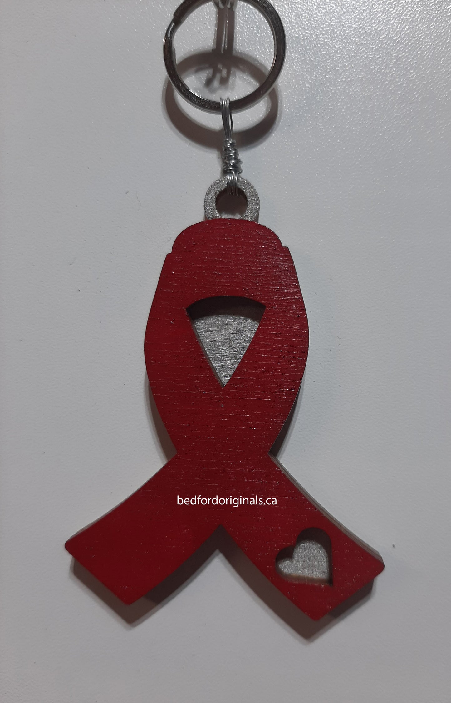Keychains - Ribbons