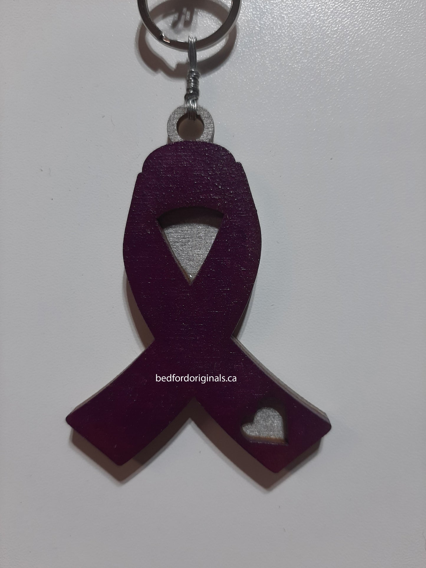 Keychains - Ribbons