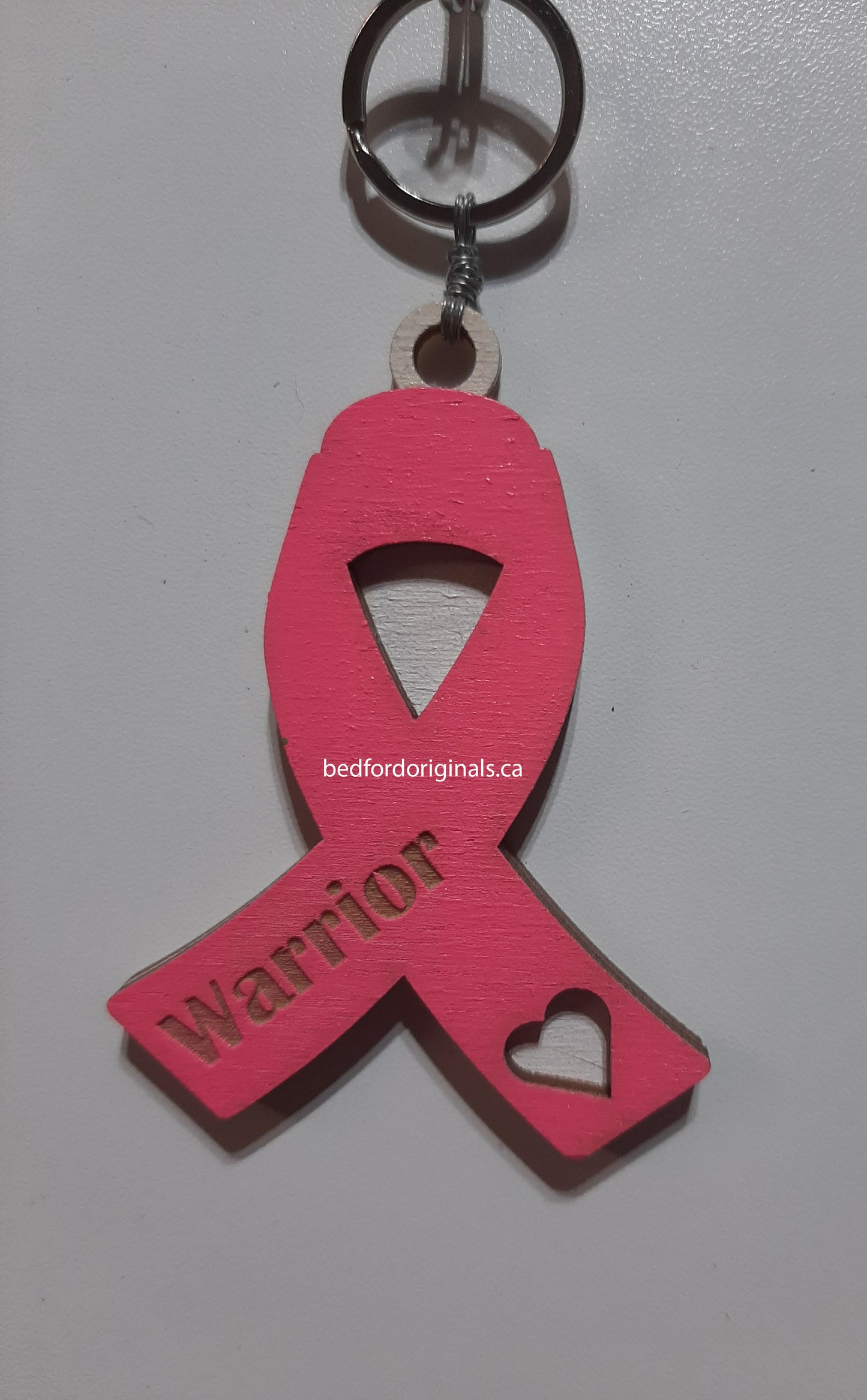 Keychains - Ribbons