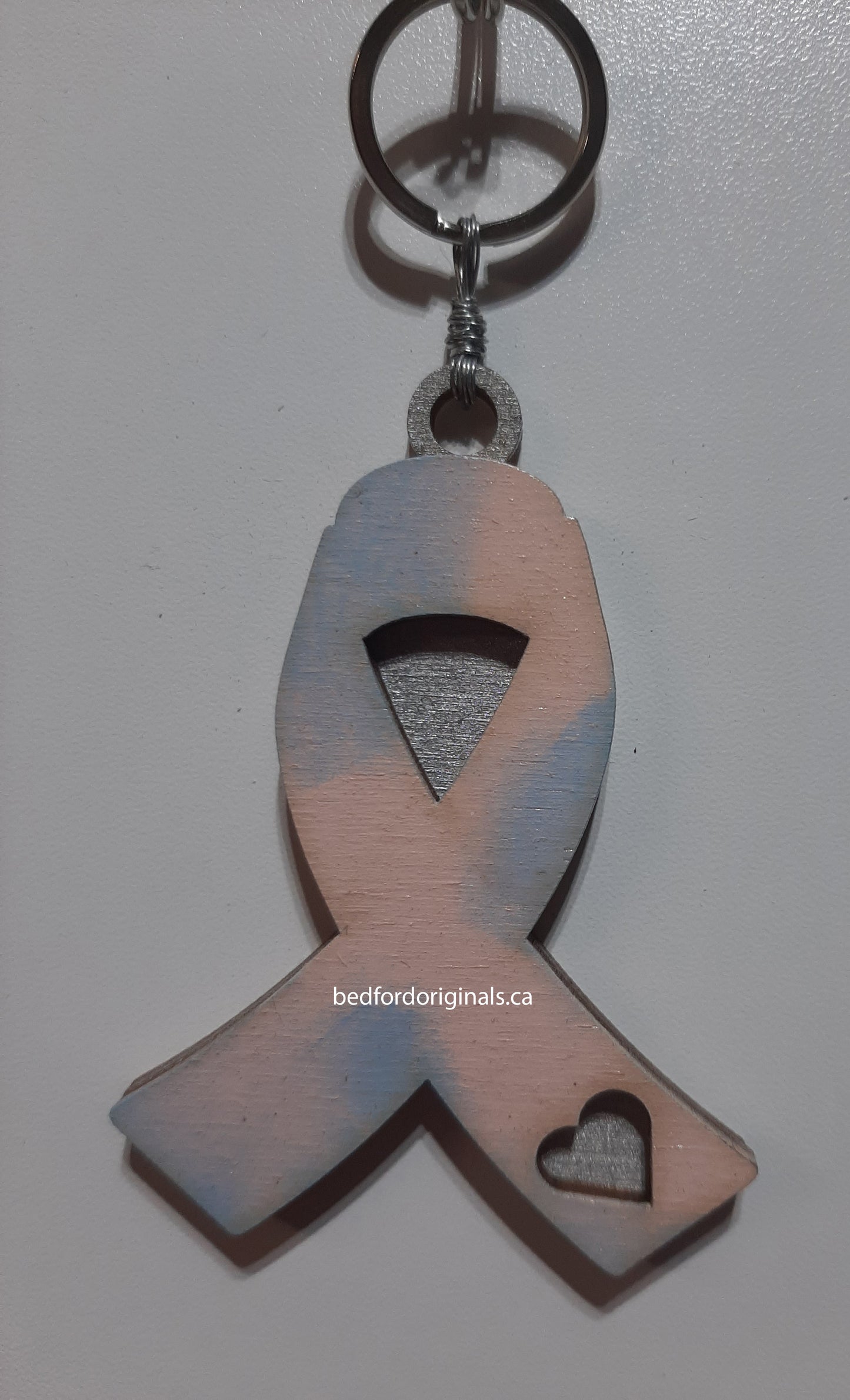 Keychains - Ribbons