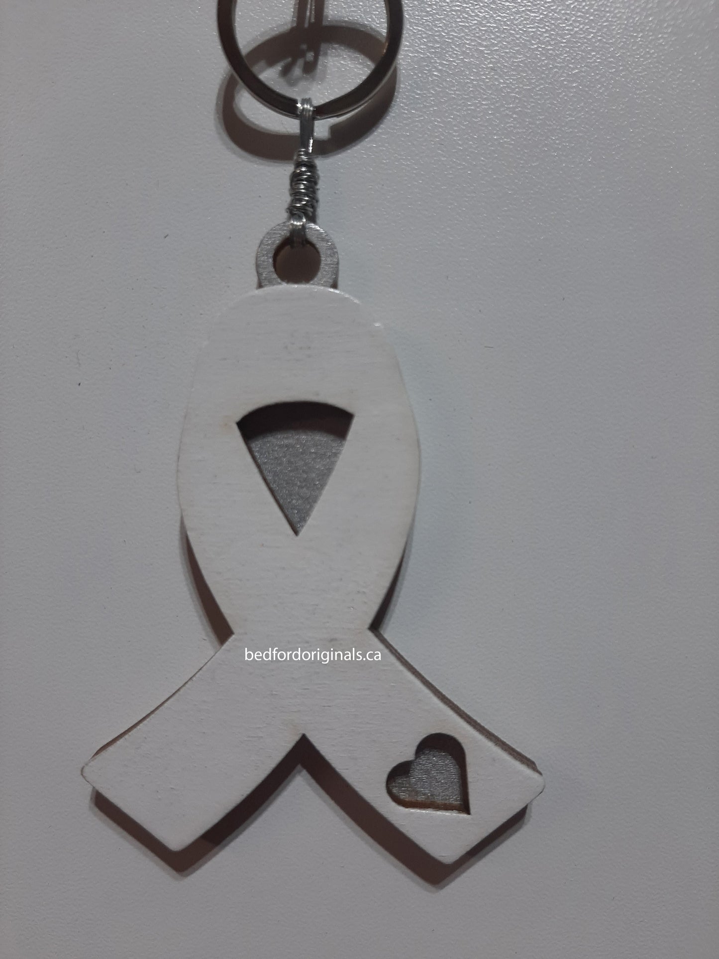 Keychains - Ribbons