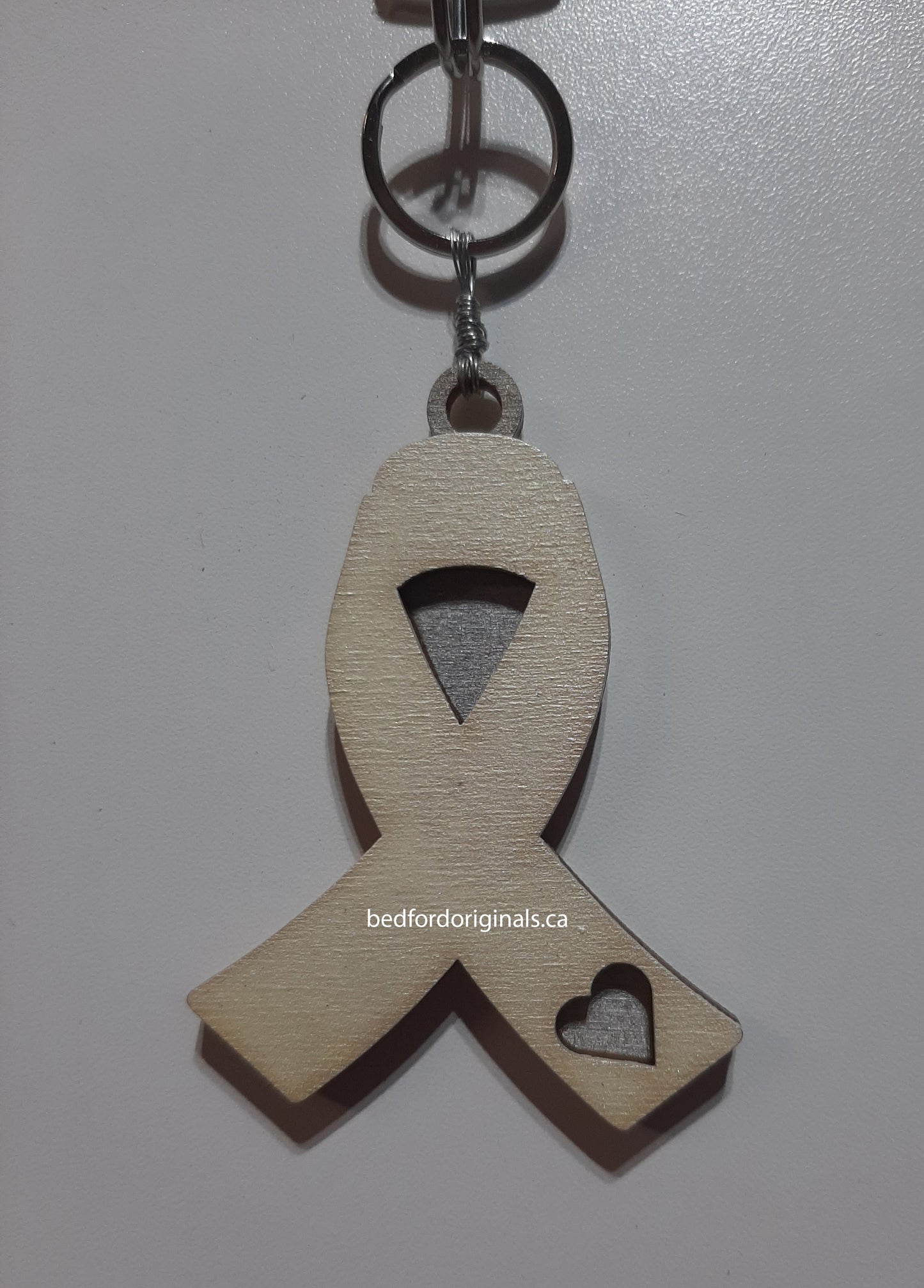 Keychains - Ribbons