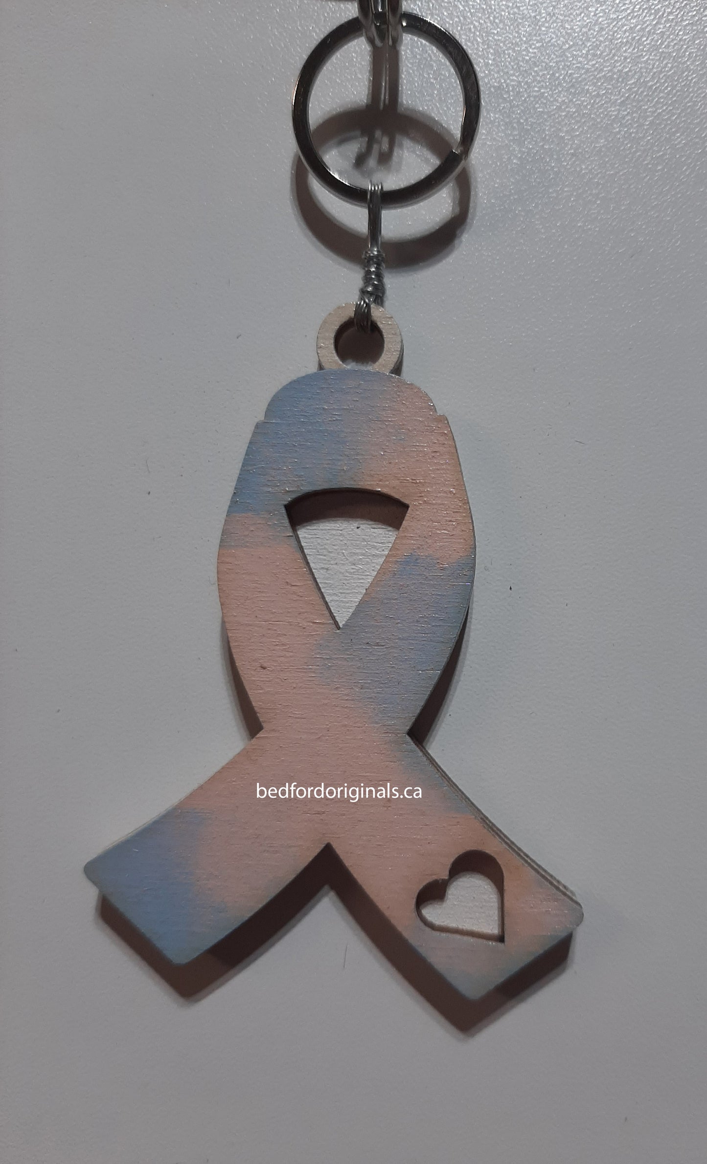 Keychains - Ribbons