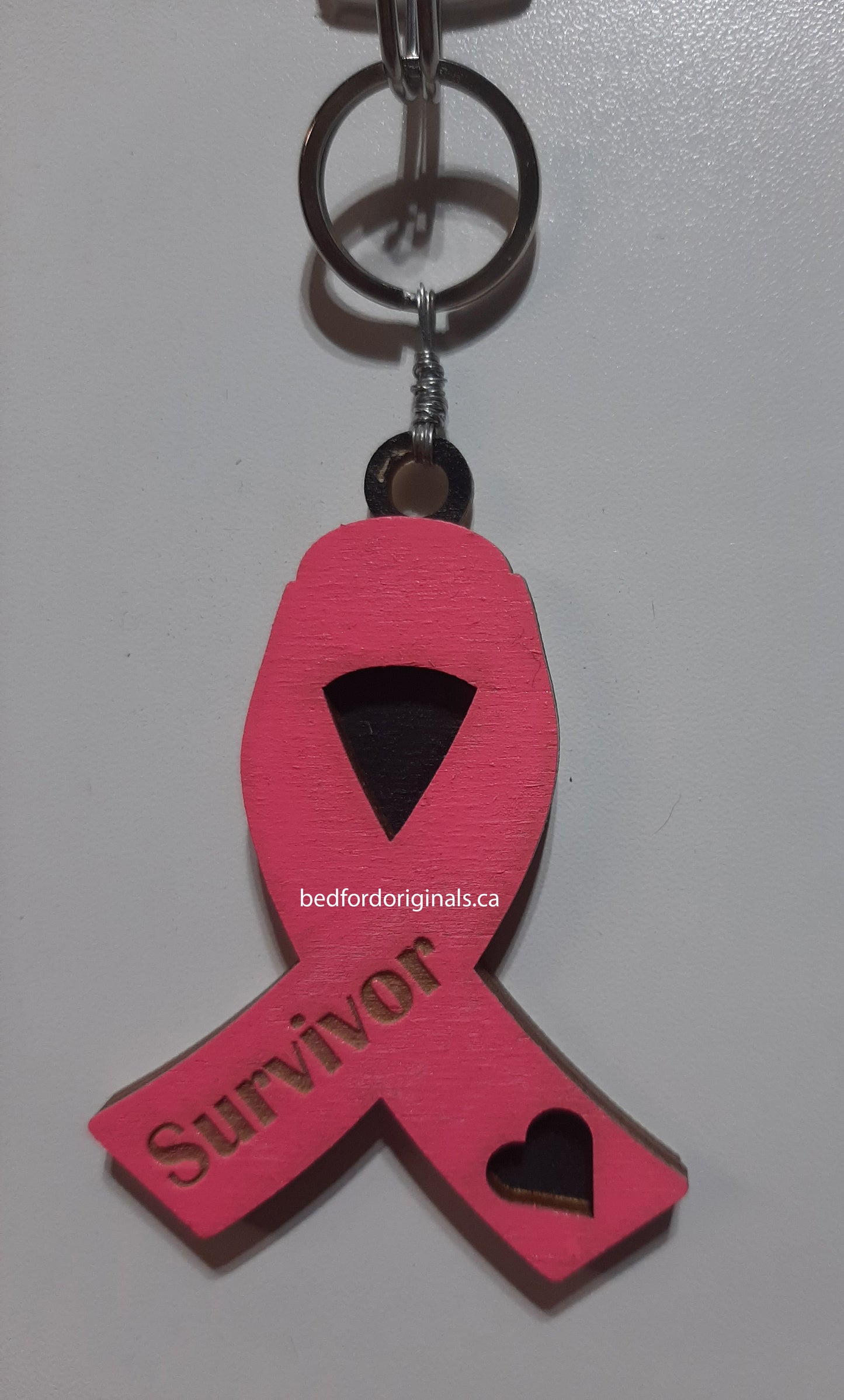 Keychains - Ribbons