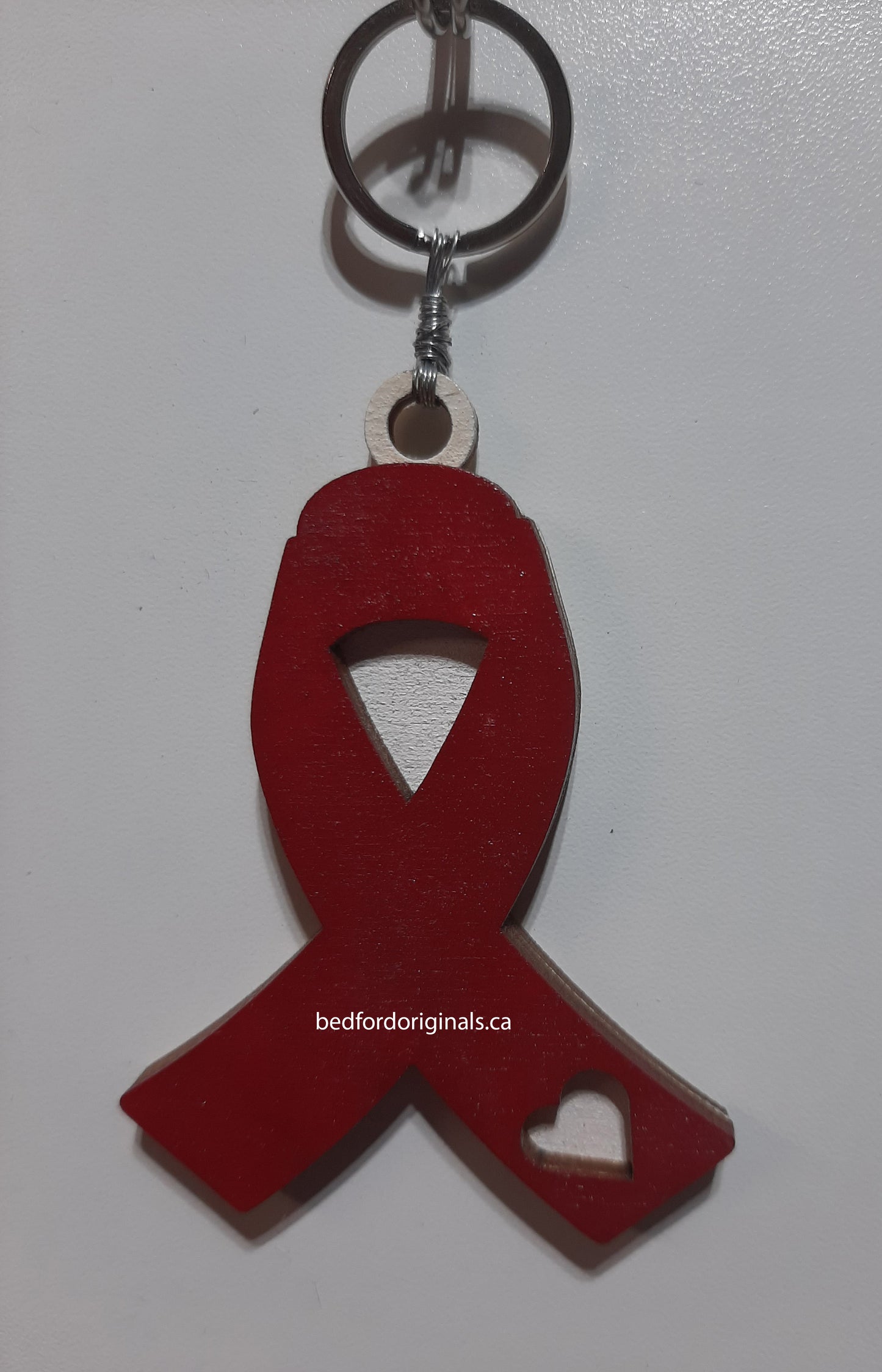Keychains - Ribbons